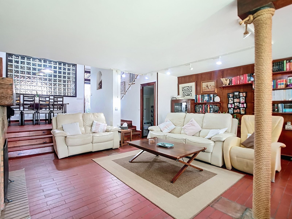 Huis te koop in Arroyo de la Miel | 4 slaapkamers H5103988