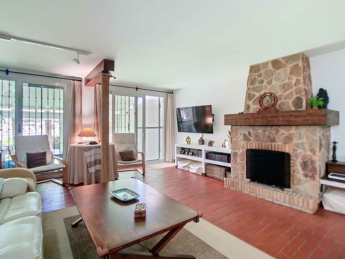 Huis te koop in Arroyo de la Miel | 4 slaapkamers H5103988