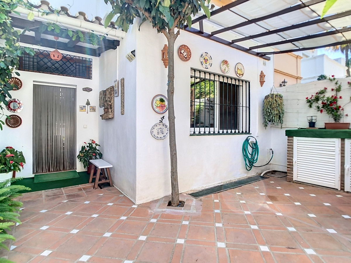 Huis te koop in Arroyo de la Miel | 4 slaapkamers H5103988