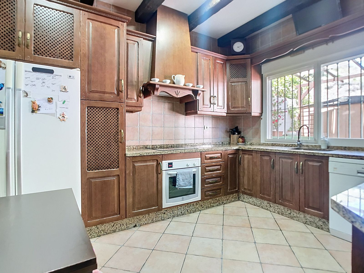 Huis te koop in Arroyo de la Miel | 4 slaapkamers H5103988
