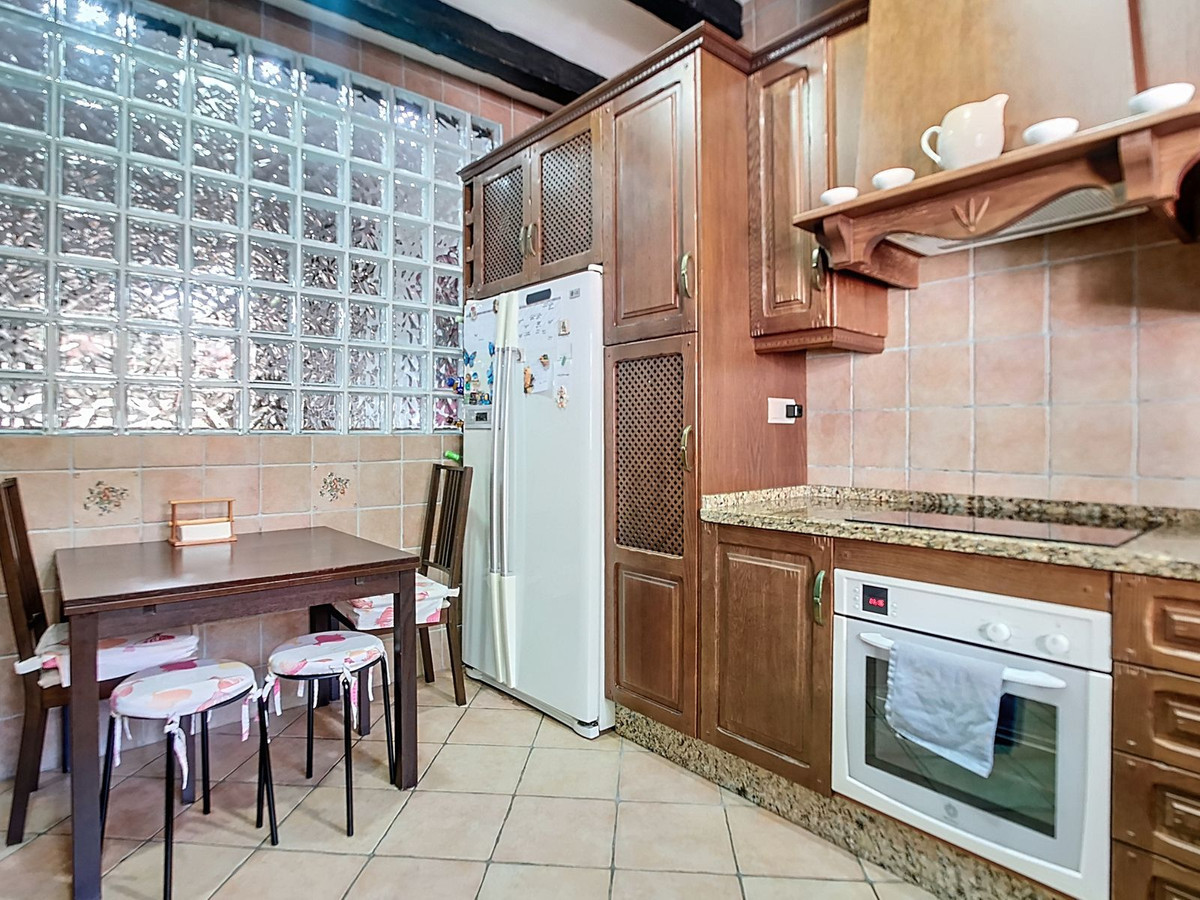 Huis te koop in Arroyo de la Miel | 4 slaapkamers H5103988