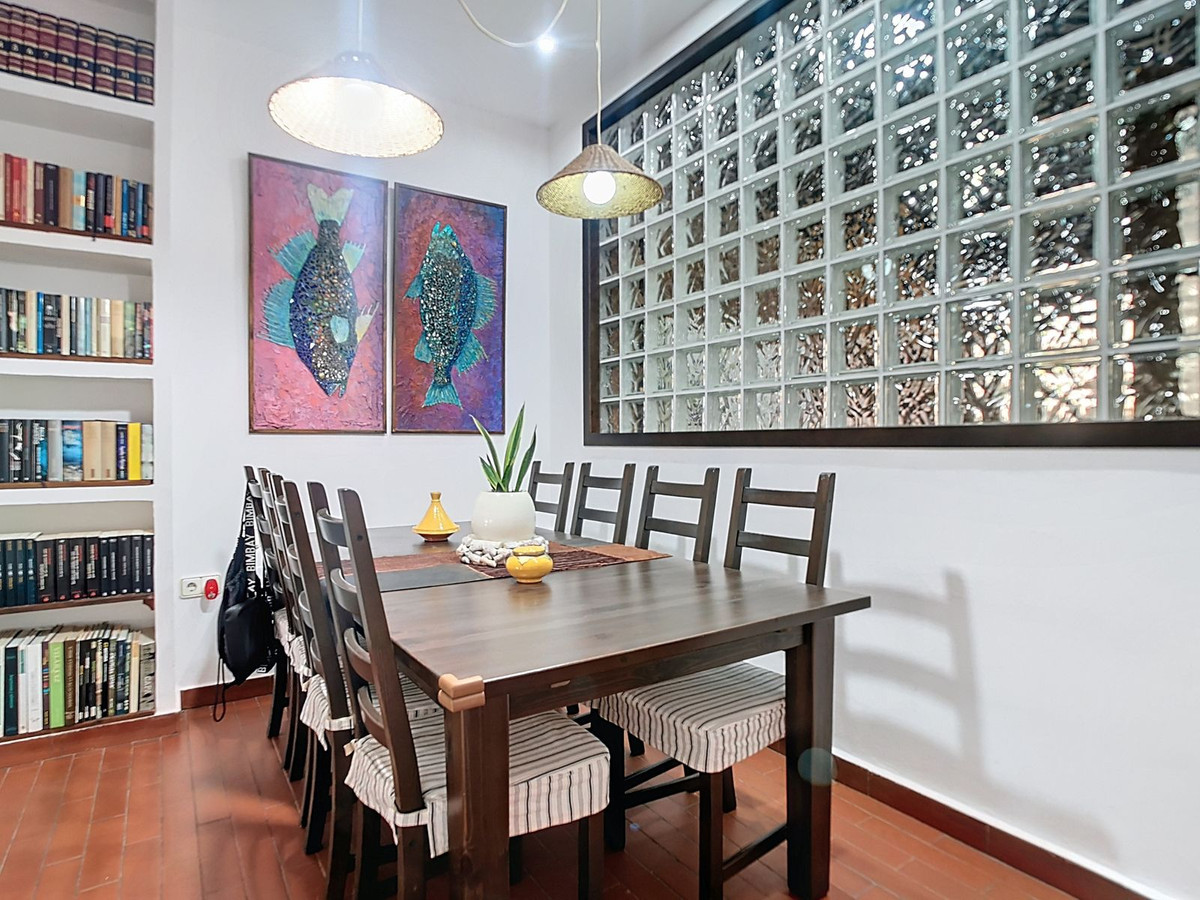 Huis te koop in Arroyo de la Miel | 4 slaapkamers H5103988