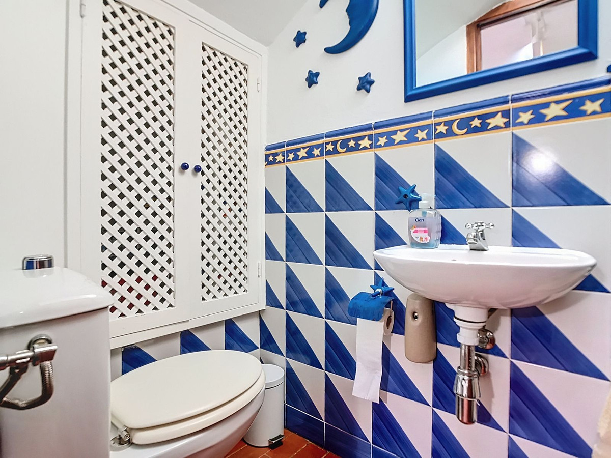 Huis te koop in Arroyo de la Miel | 4 slaapkamers H5103988