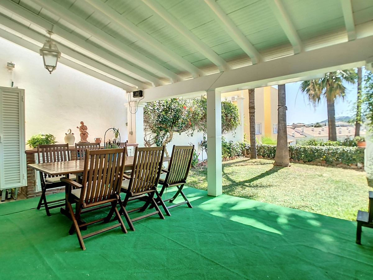 Huis te koop in Arroyo de la Miel | 4 slaapkamers H5103988