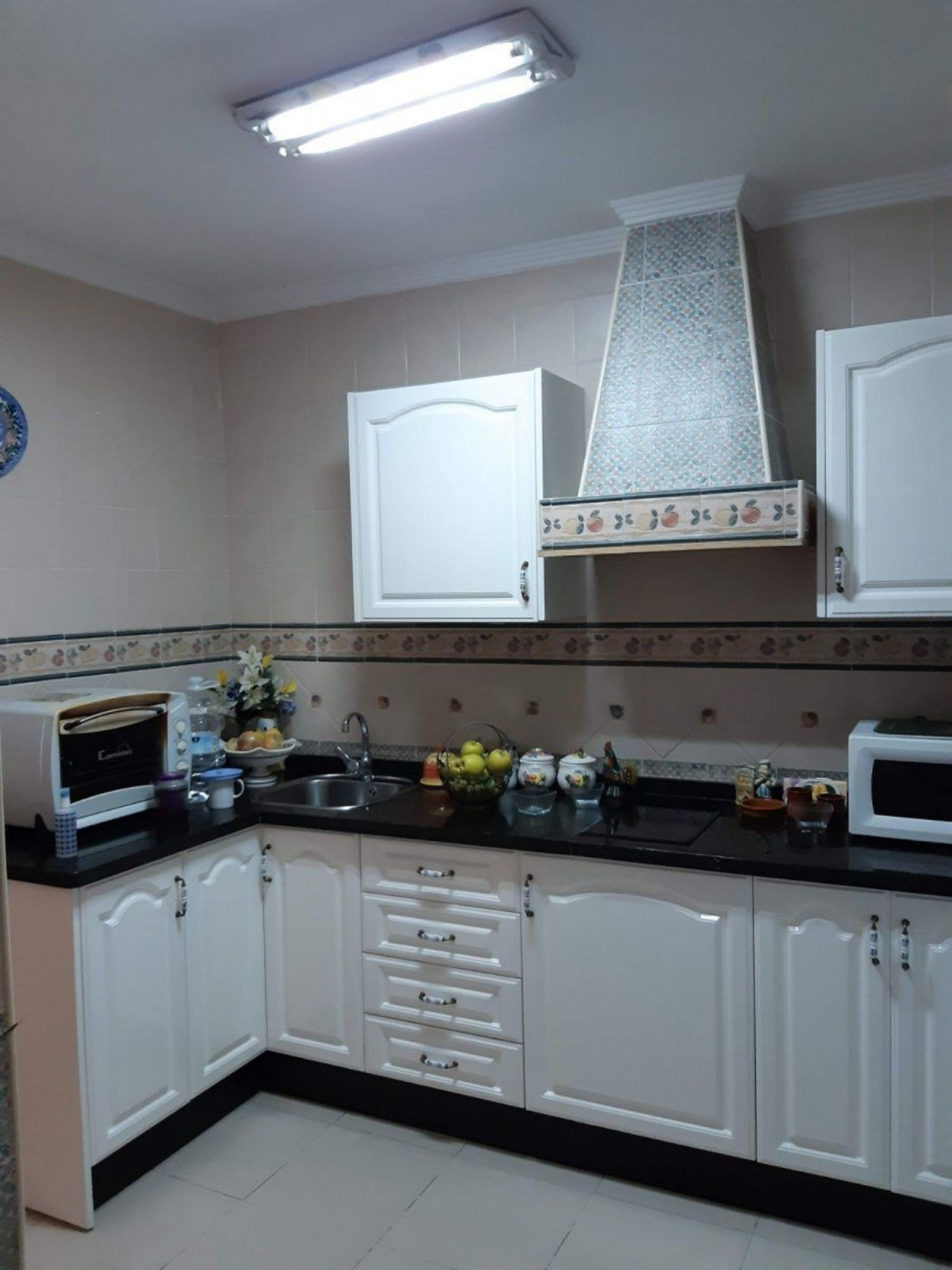 Huis te koop in Arroyo de la Miel | 3 slaapkamers H5115073