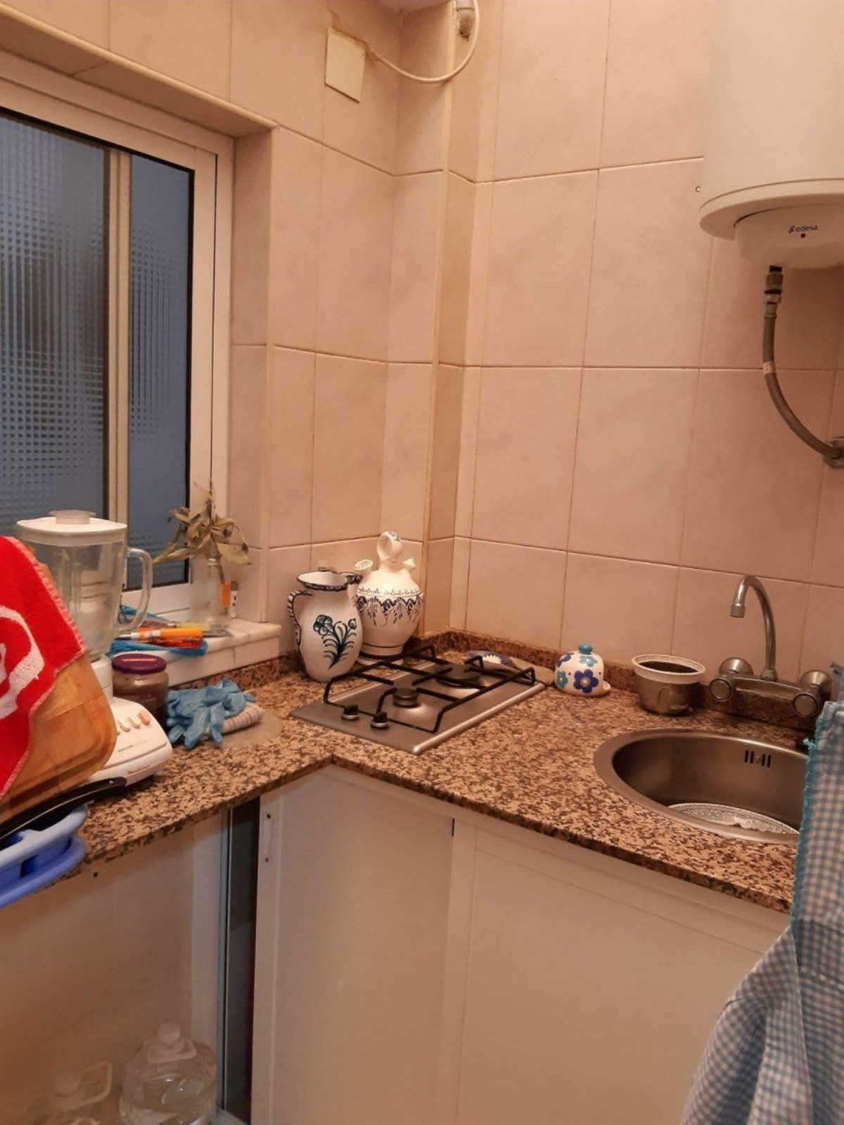 Huis te koop in Arroyo de la Miel | 3 slaapkamers H5115073