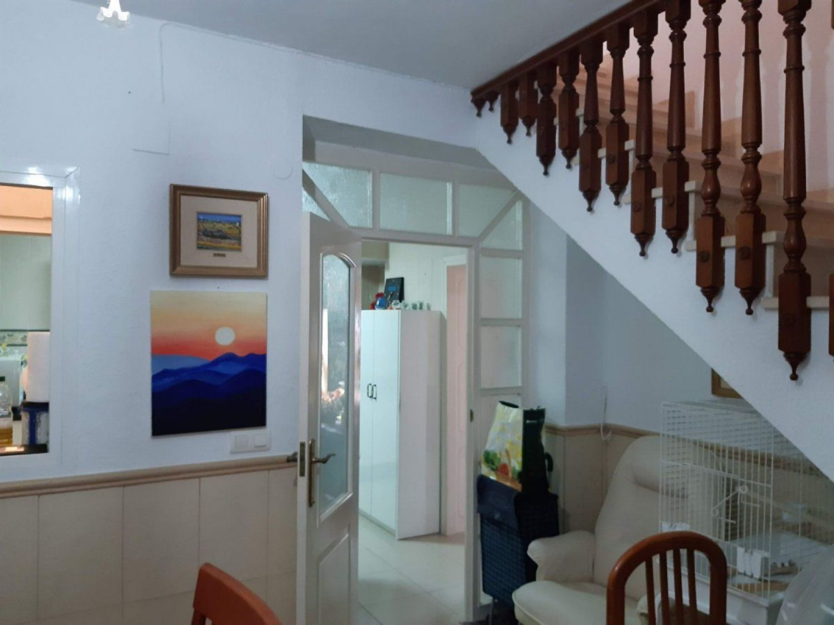 Huis te koop in Arroyo de la Miel | 3 slaapkamers H5115073