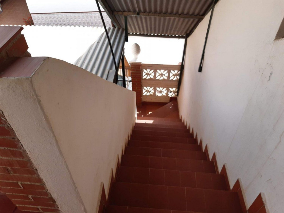 Huis te koop in Arroyo de la Miel | 3 slaapkamers H5115073