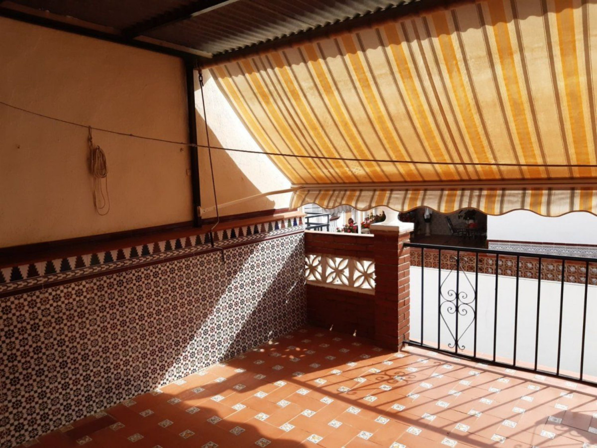 Huis te koop in Arroyo de la Miel | 3 slaapkamers H5115073