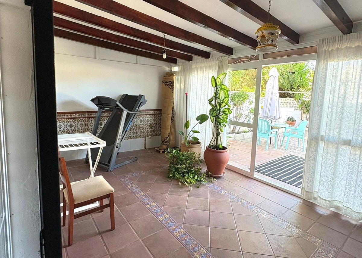Huis te koop in Arroyo de la Miel | 4 slaapkamers H5147110