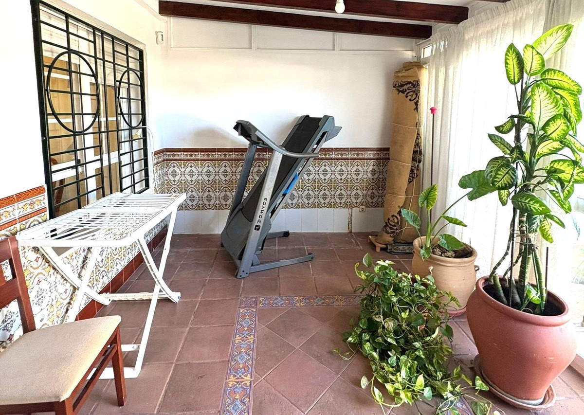 Huis te koop in Arroyo de la Miel | 4 slaapkamers H5147110