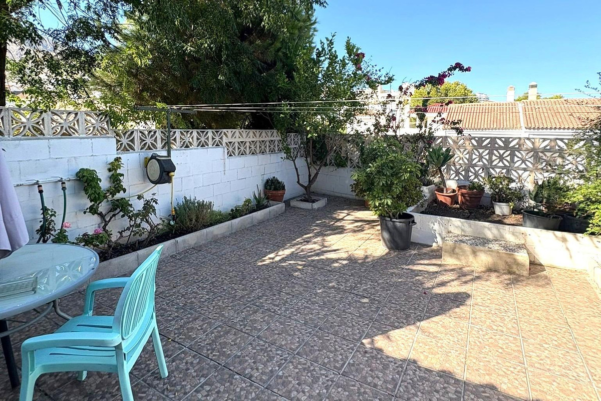 Huis te koop in Arroyo de la Miel | 4 slaapkamers H5147110