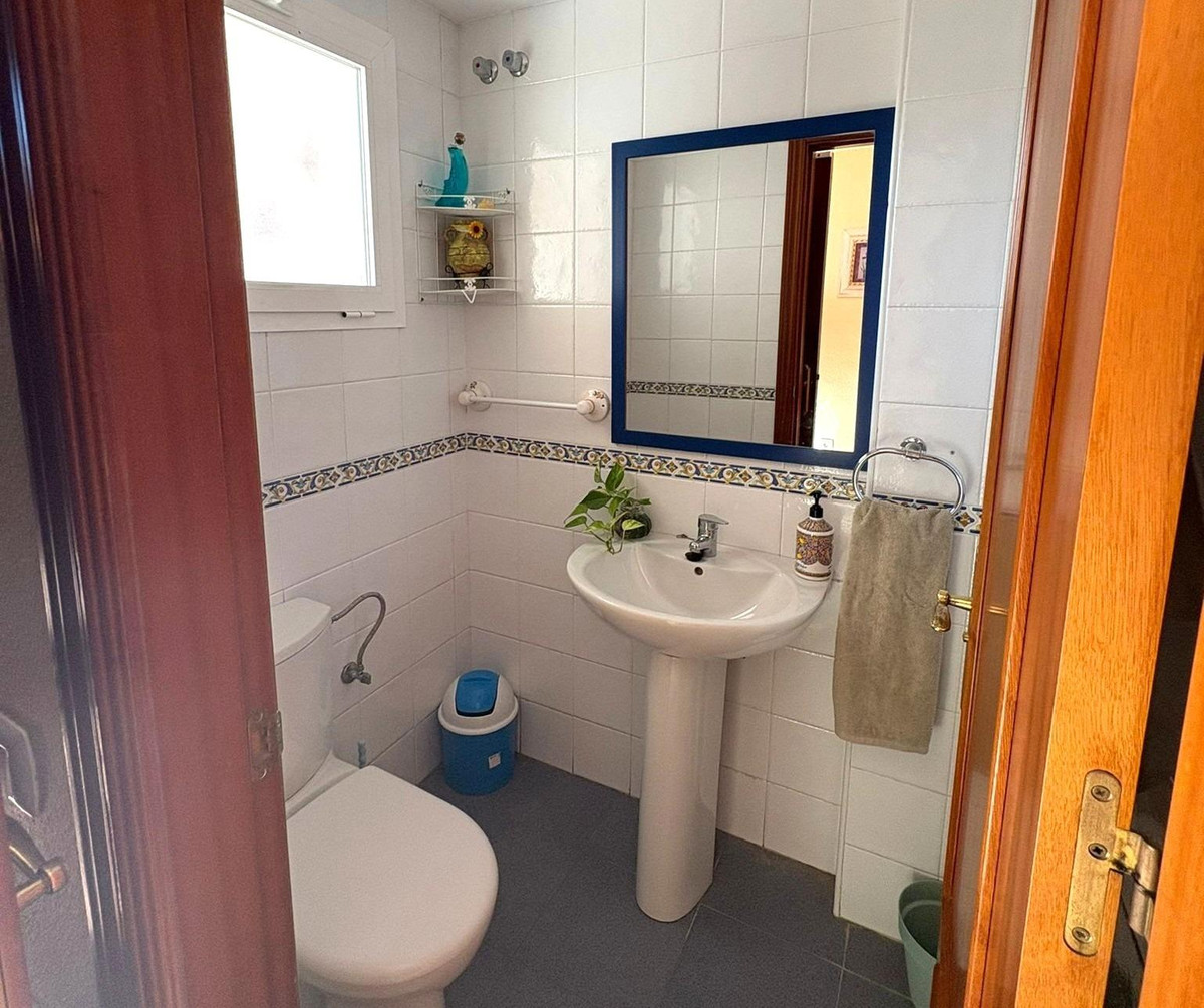 Huis te koop in Arroyo de la Miel | 4 slaapkamers H5147110