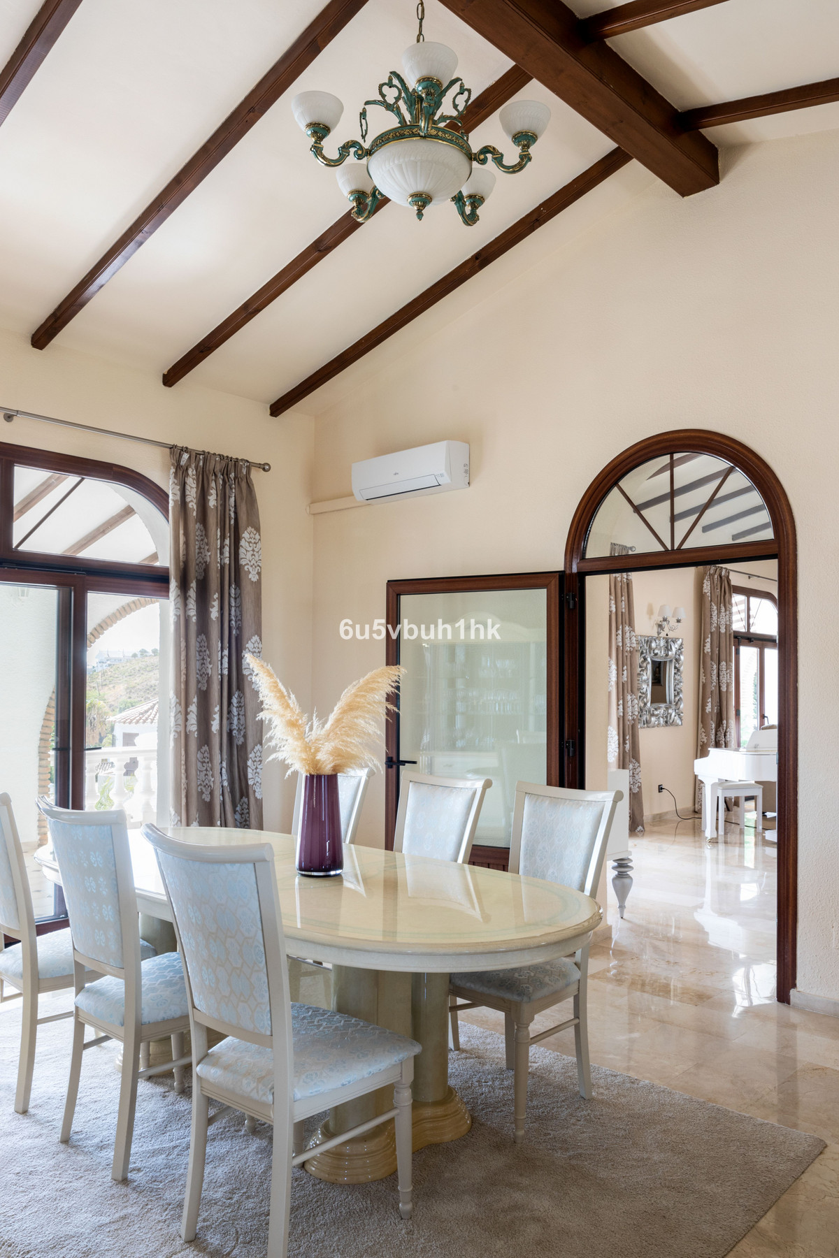 Huis te koop in Arroyo de la Miel | 6 slaapkamers H5203654