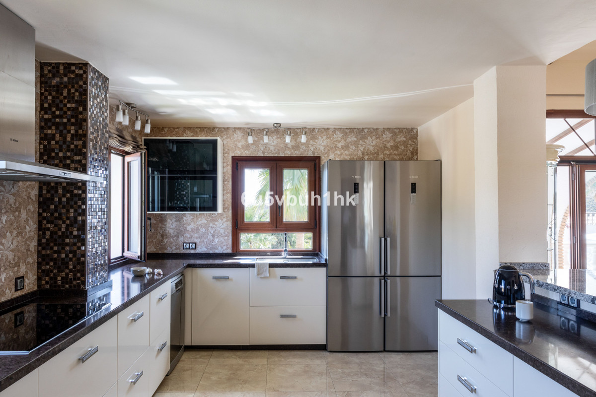 Huis te koop in Arroyo de la Miel | 6 slaapkamers H5203654