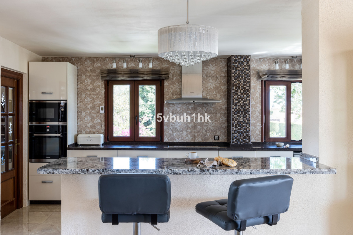 Huis te koop in Arroyo de la Miel | 6 slaapkamers H5203654