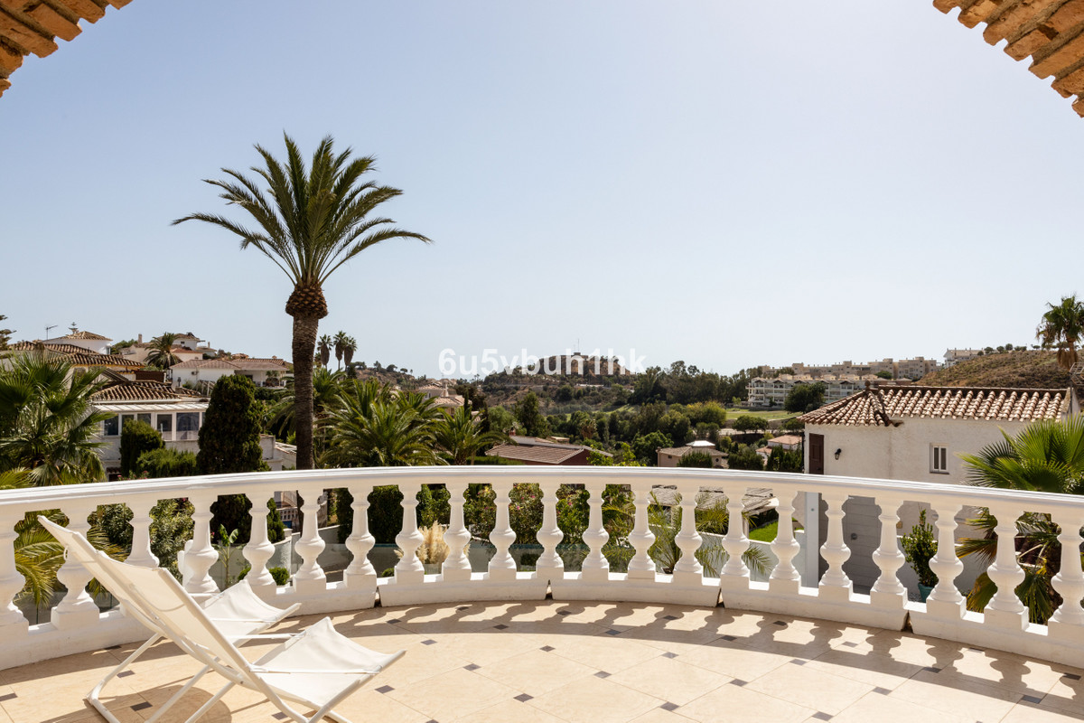 Huis te koop in Arroyo de la Miel | 6 slaapkamers H5203654