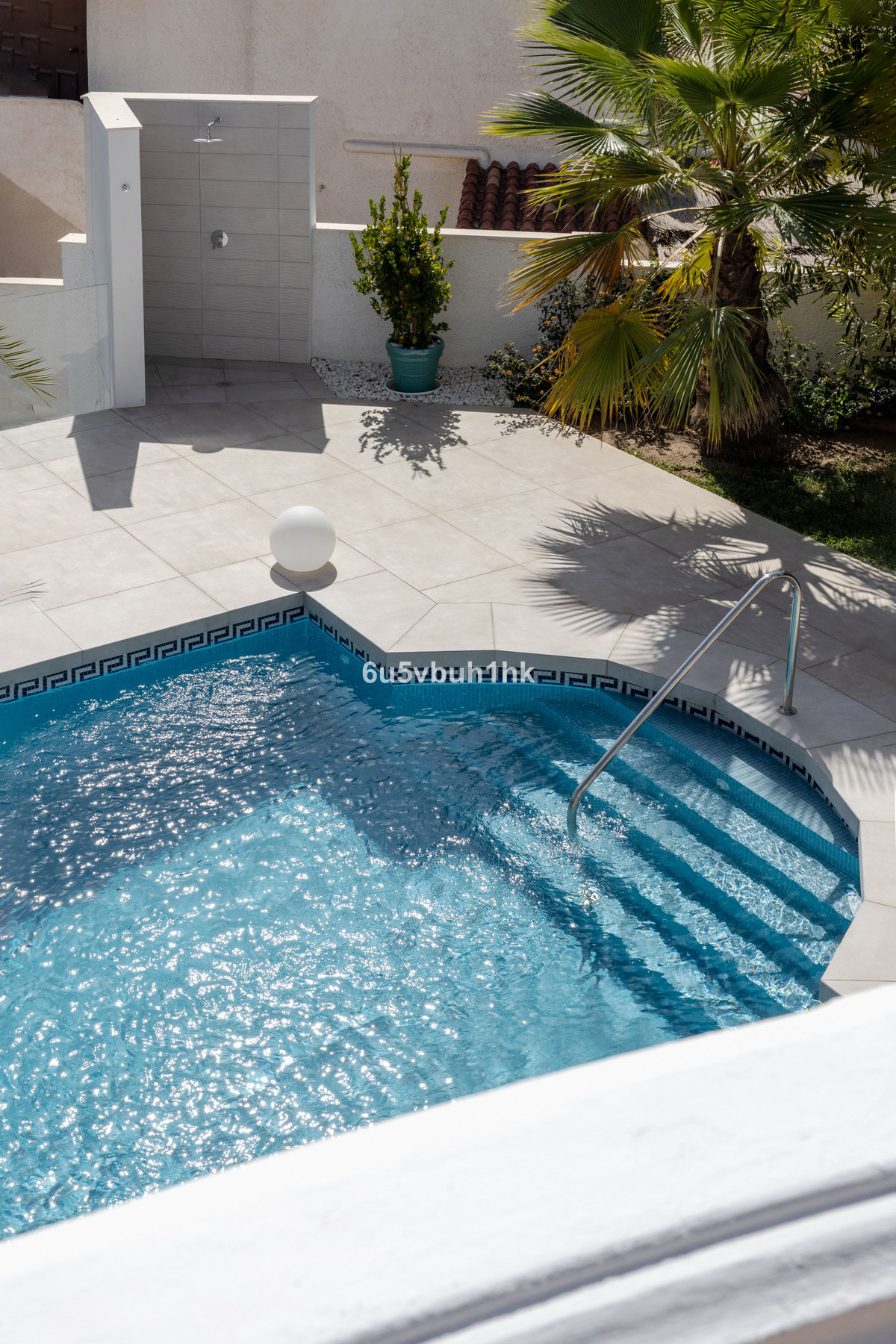 Huis te koop in Arroyo de la Miel | 6 slaapkamers H5203654