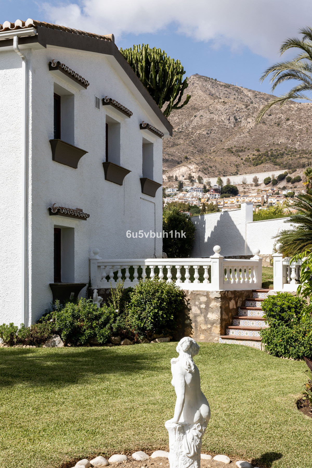 Huis te koop in Arroyo de la Miel | 6 slaapkamers H5203654