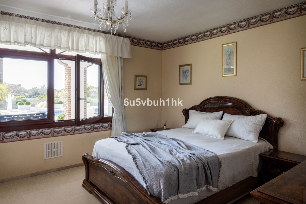 Huis te koop in Arroyo de la Miel | 6 slaapkamers H5203654