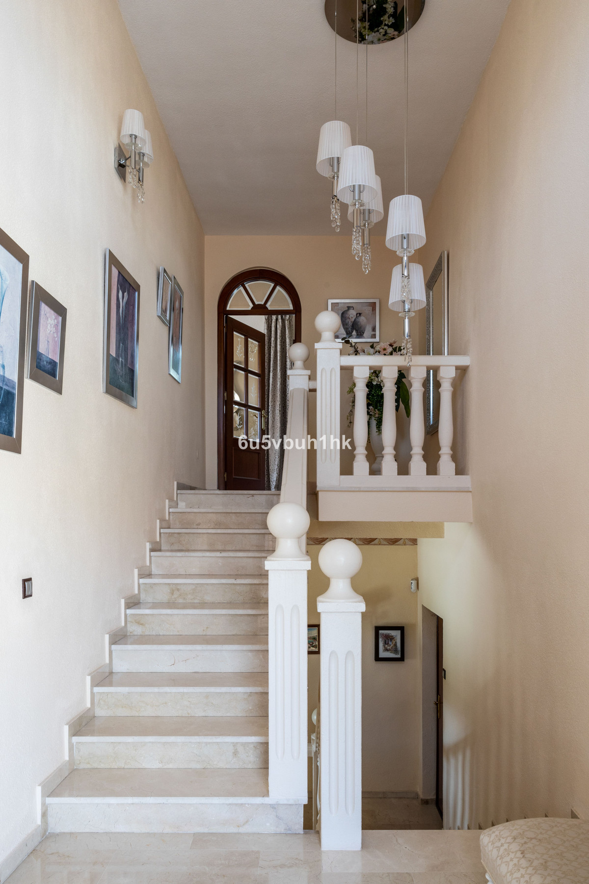 Huis te koop in Arroyo de la Miel | 6 slaapkamers H5203654