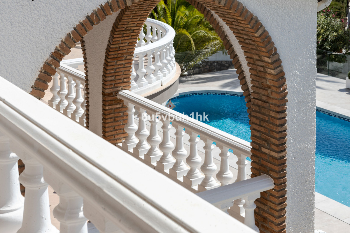 Huis te koop in Arroyo de la Miel | 6 slaapkamers H5203654