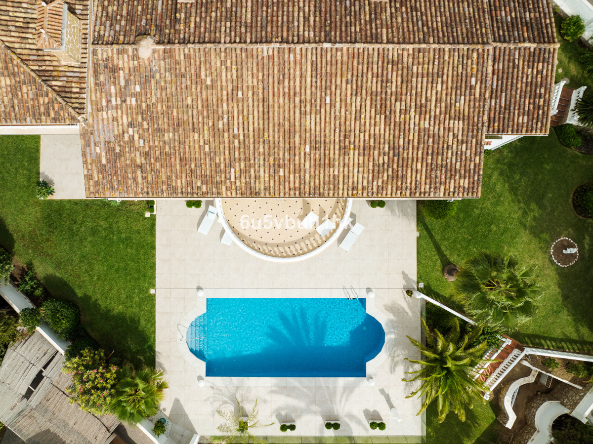 Huis te koop in Arroyo de la Miel | 6 slaapkamers H5203654