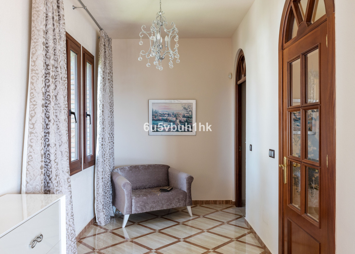 Huis te koop in Arroyo de la Miel | 6 slaapkamers H5203654