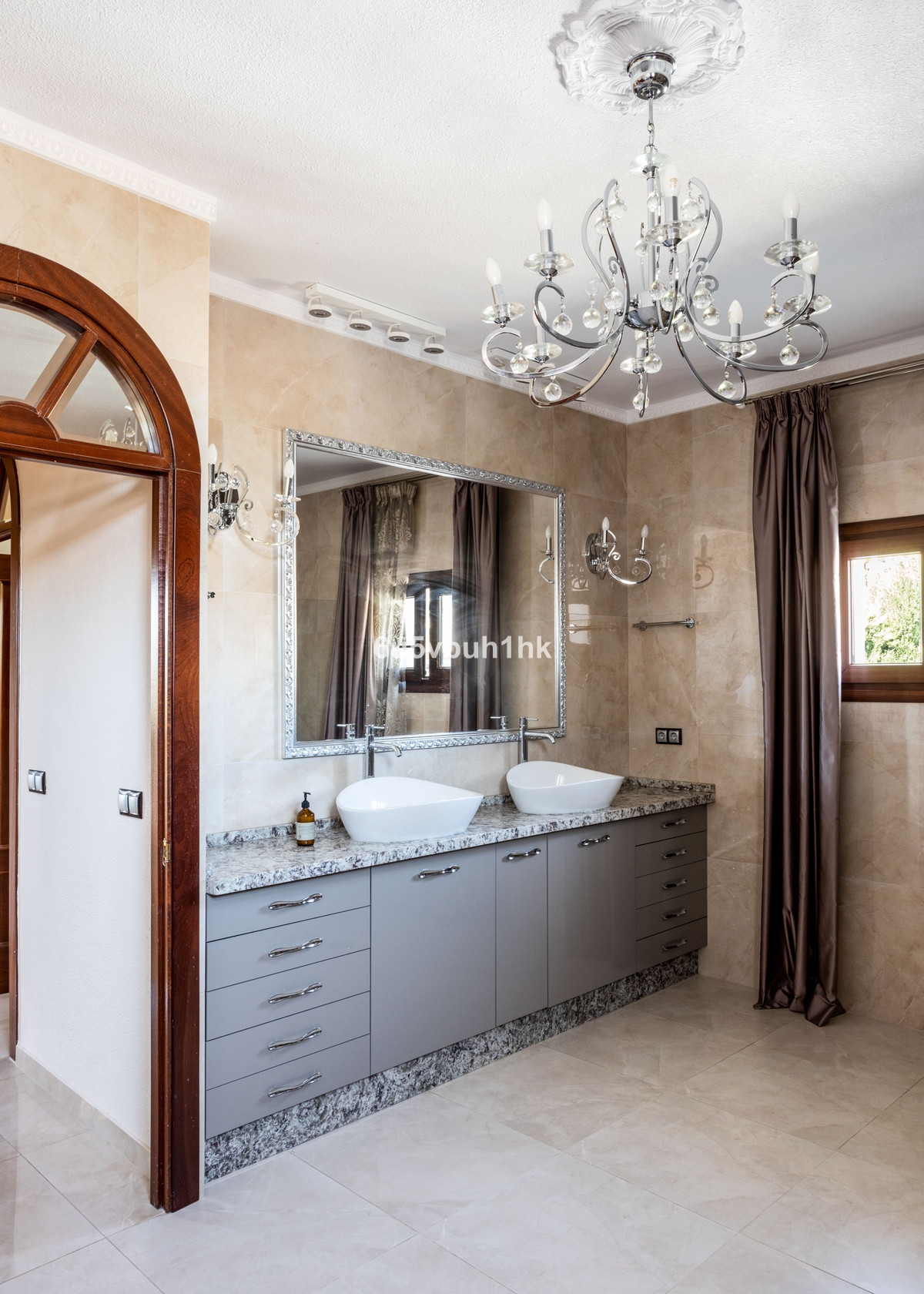 Huis te koop in Arroyo de la Miel | 6 slaapkamers H5203654