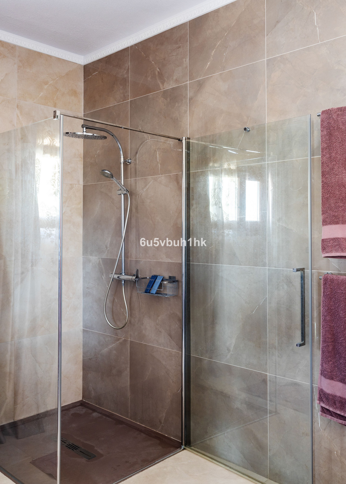 Huis te koop in Arroyo de la Miel | 6 slaapkamers H5203654