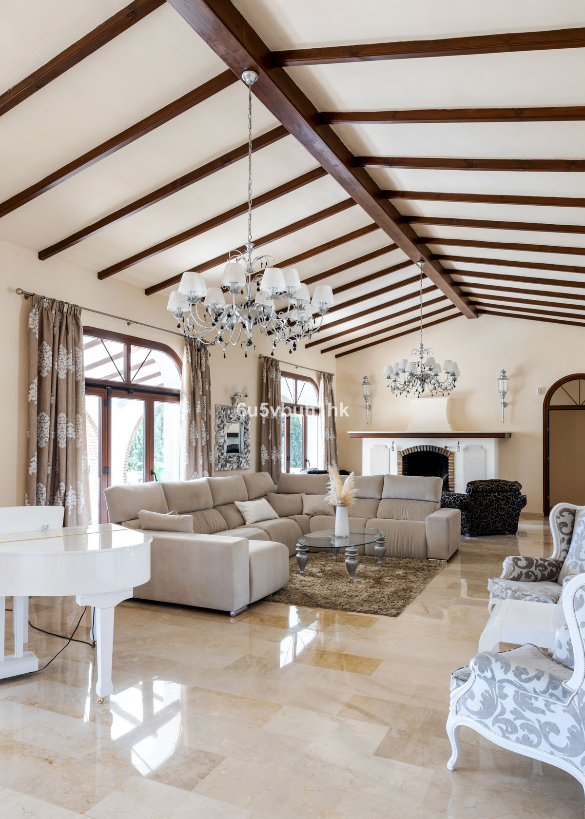 Huis te koop in Arroyo de la Miel | 6 slaapkamers H5203654