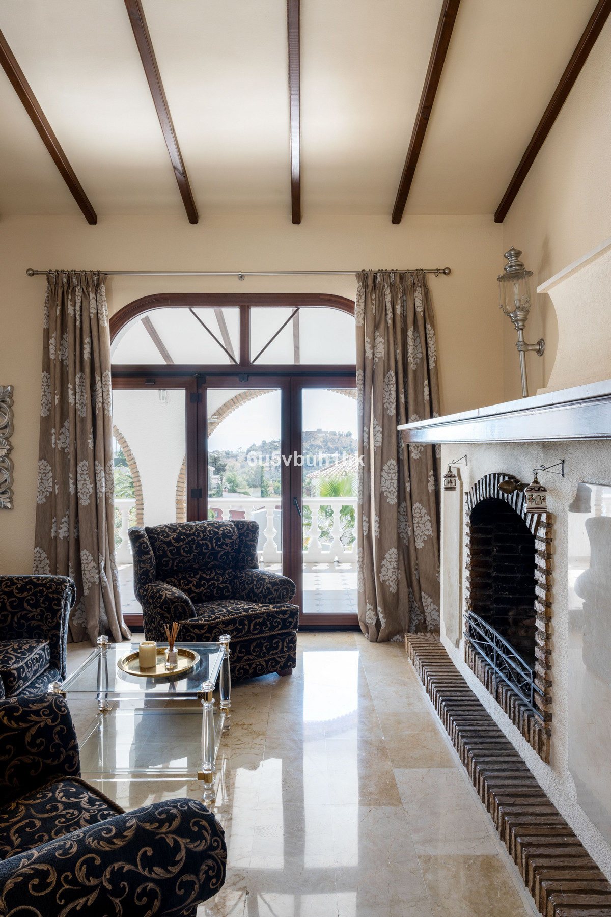 Huis te koop in Arroyo de la Miel | 6 slaapkamers H5203654