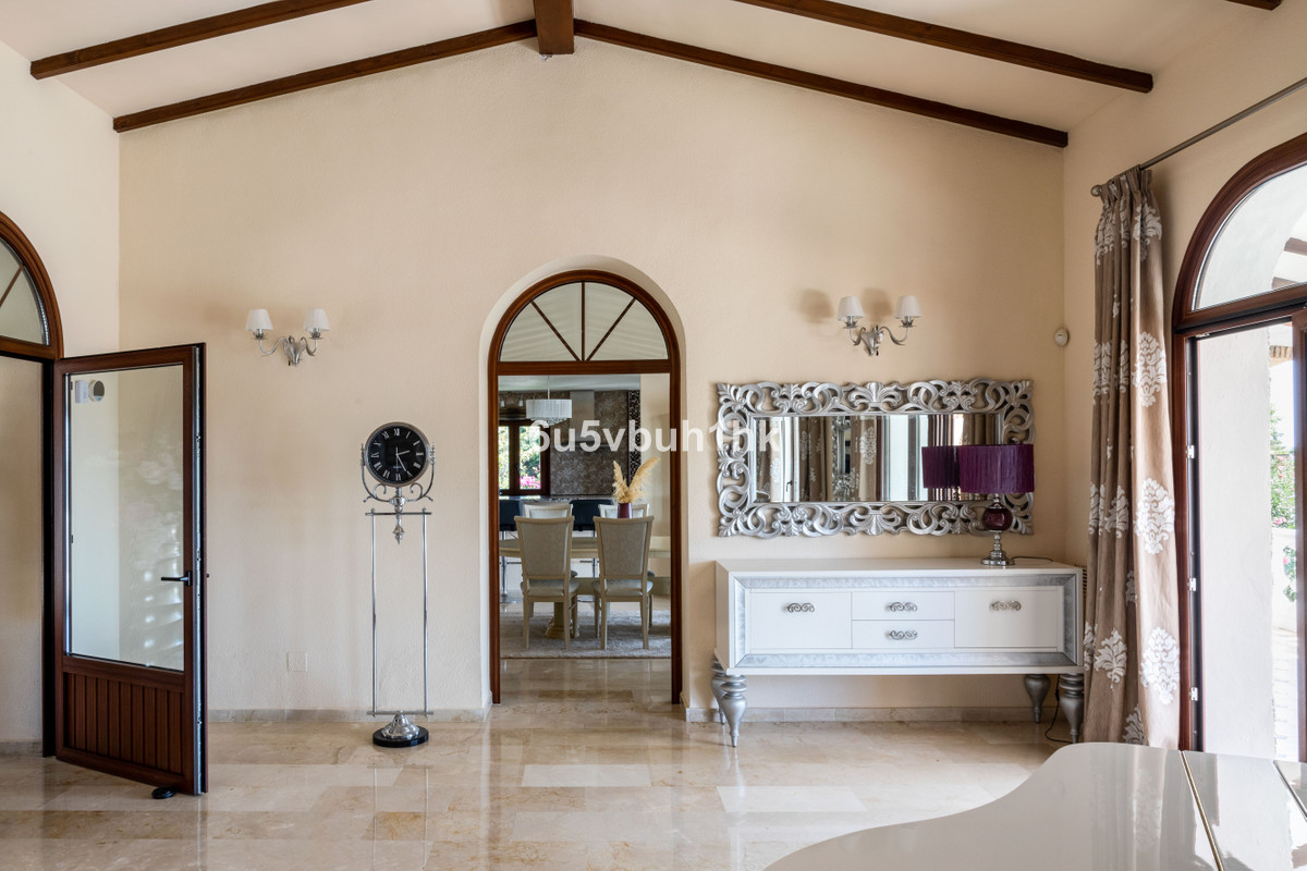 Huis te koop in Arroyo de la Miel | 6 slaapkamers H5203654