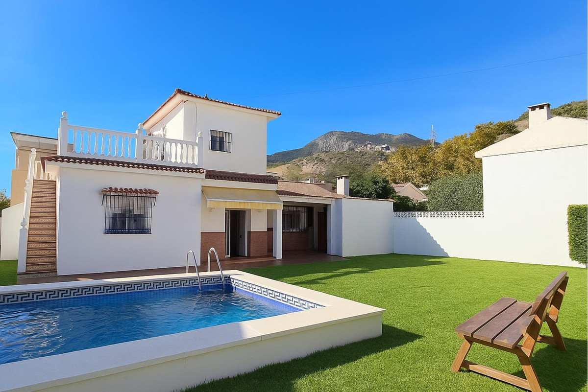 Huis te koop in Arroyo de la Miel | 2 slaapkamers H5245450