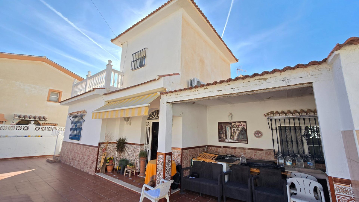 Huis te koop in Arroyo de la Miel | 2 slaapkamers H5245450