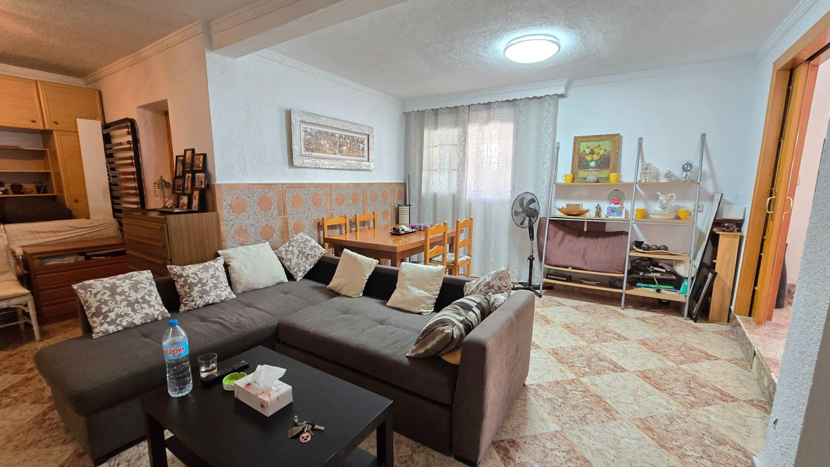 Huis te koop in Arroyo de la Miel | 2 slaapkamers H5245450