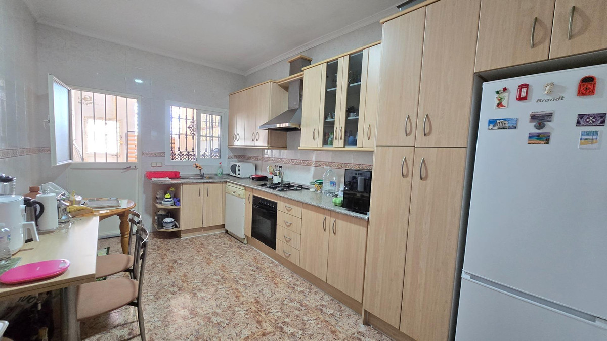 Huis te koop in Arroyo de la Miel | 2 slaapkamers H5245450