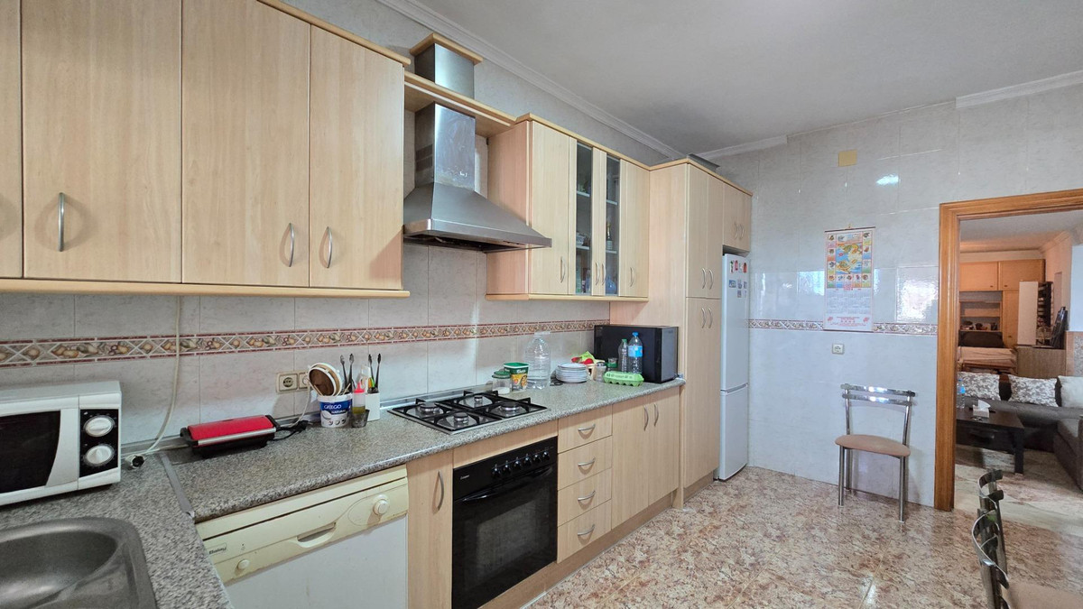 Huis te koop in Arroyo de la Miel | 2 slaapkamers H5245450
