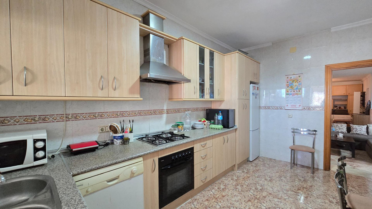 Huis te koop in Arroyo de la Miel | 2 slaapkamers H5245450