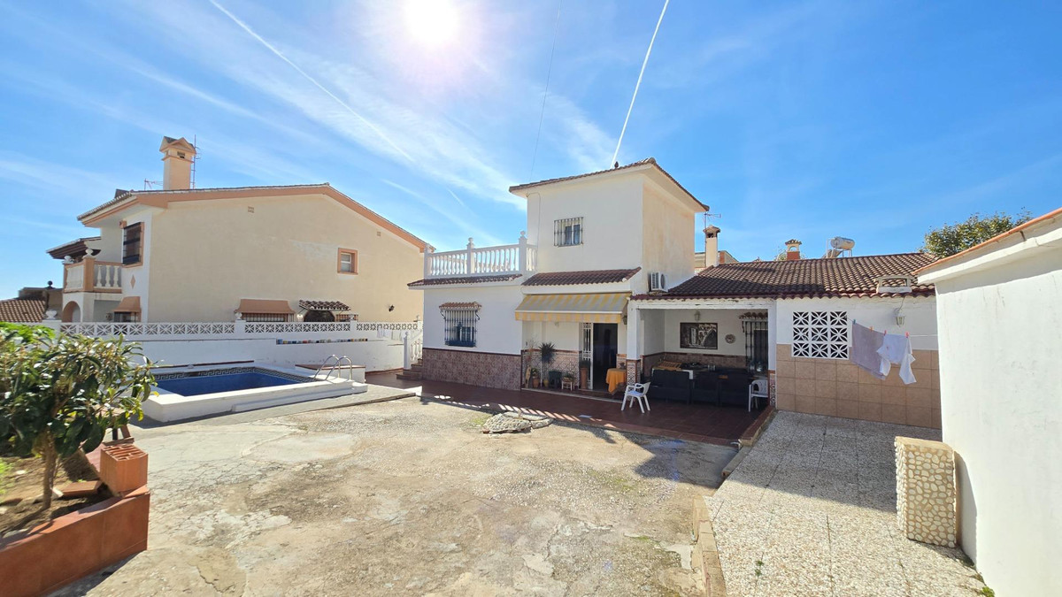 Huis te koop in Arroyo de la Miel | 2 slaapkamers H5245450