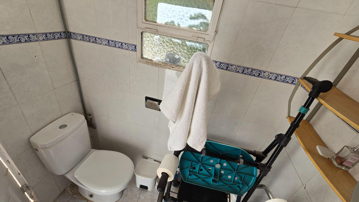 Huis te koop in Arroyo de la Miel | 2 slaapkamers H5245450