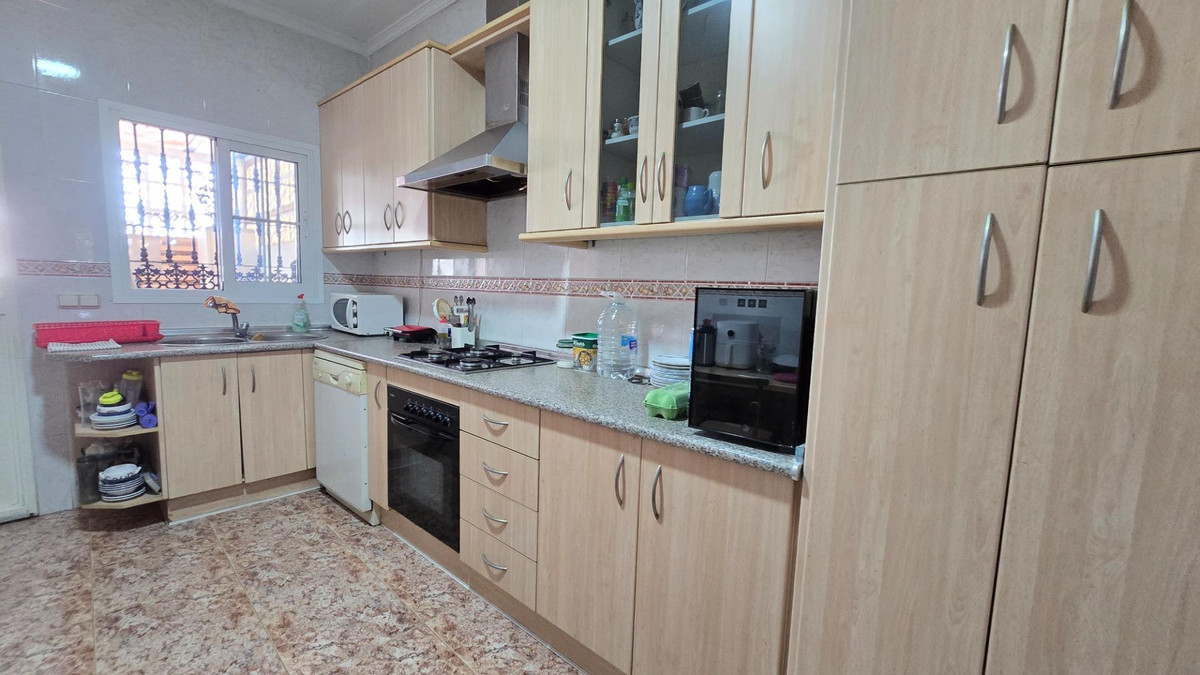 Huis te koop in Arroyo de la Miel | 2 slaapkamers H5245450