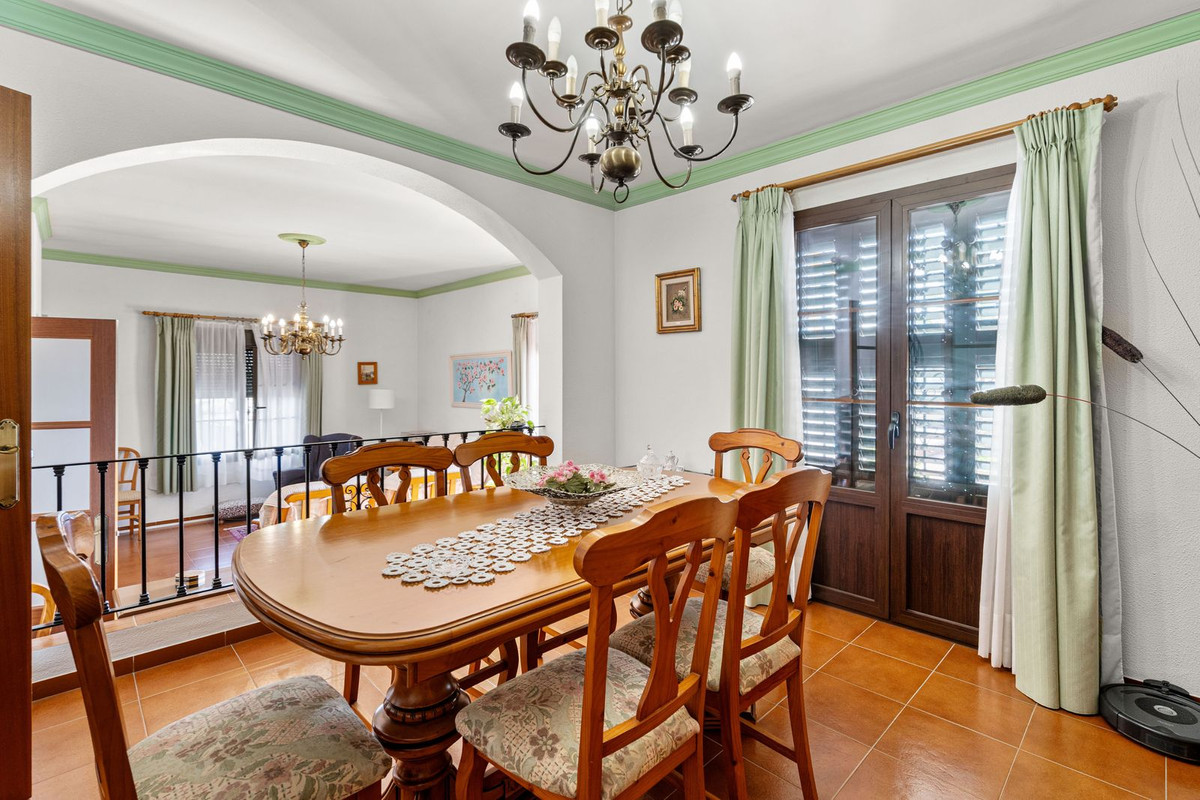 Huis te koop in Arroyo de la Miel | 5 slaapkamers H5253181