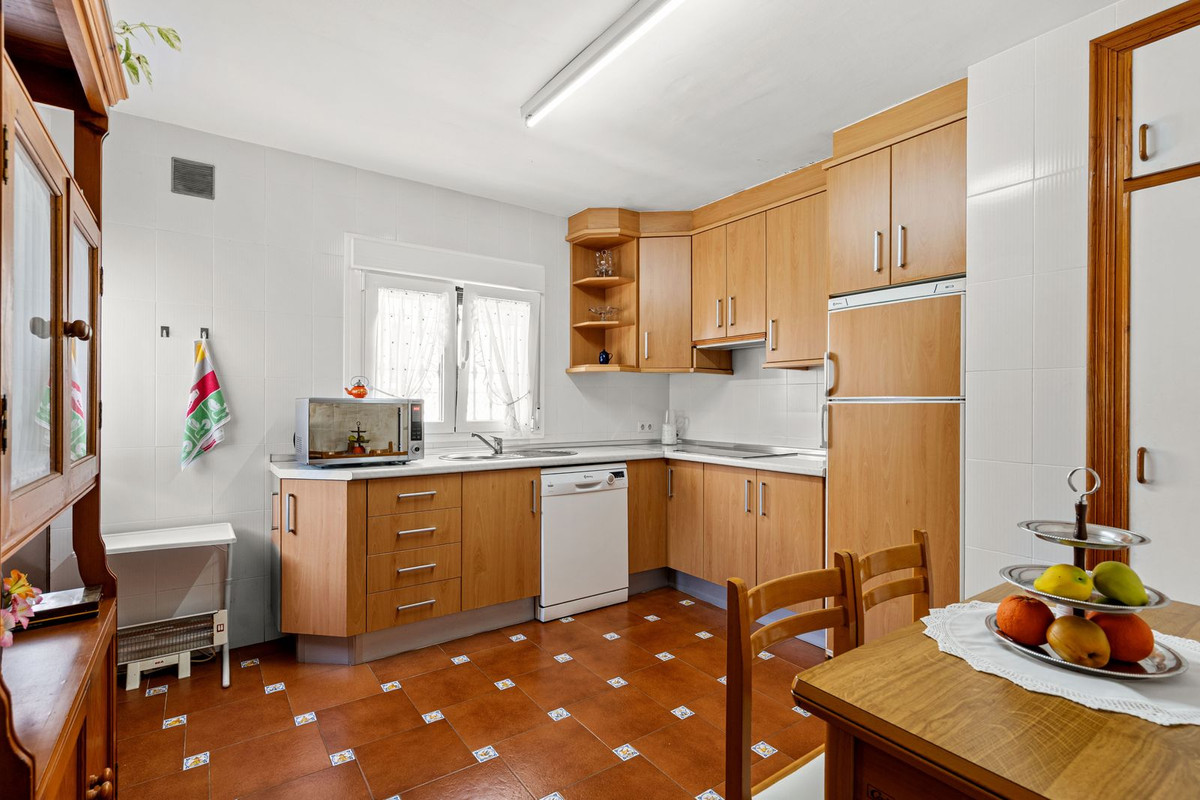 Huis te koop in Arroyo de la Miel | 5 slaapkamers H5253181