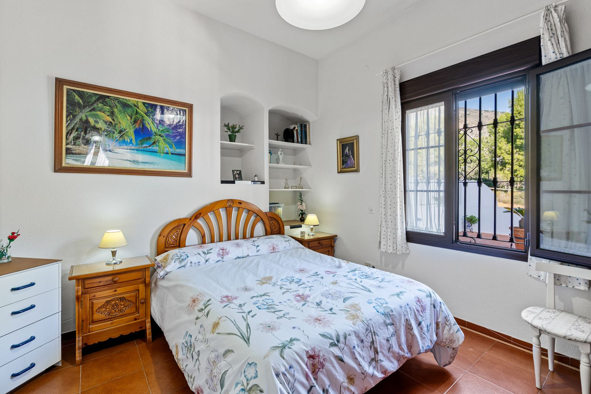 Huis te koop in Arroyo de la Miel | 5 slaapkamers H5253181