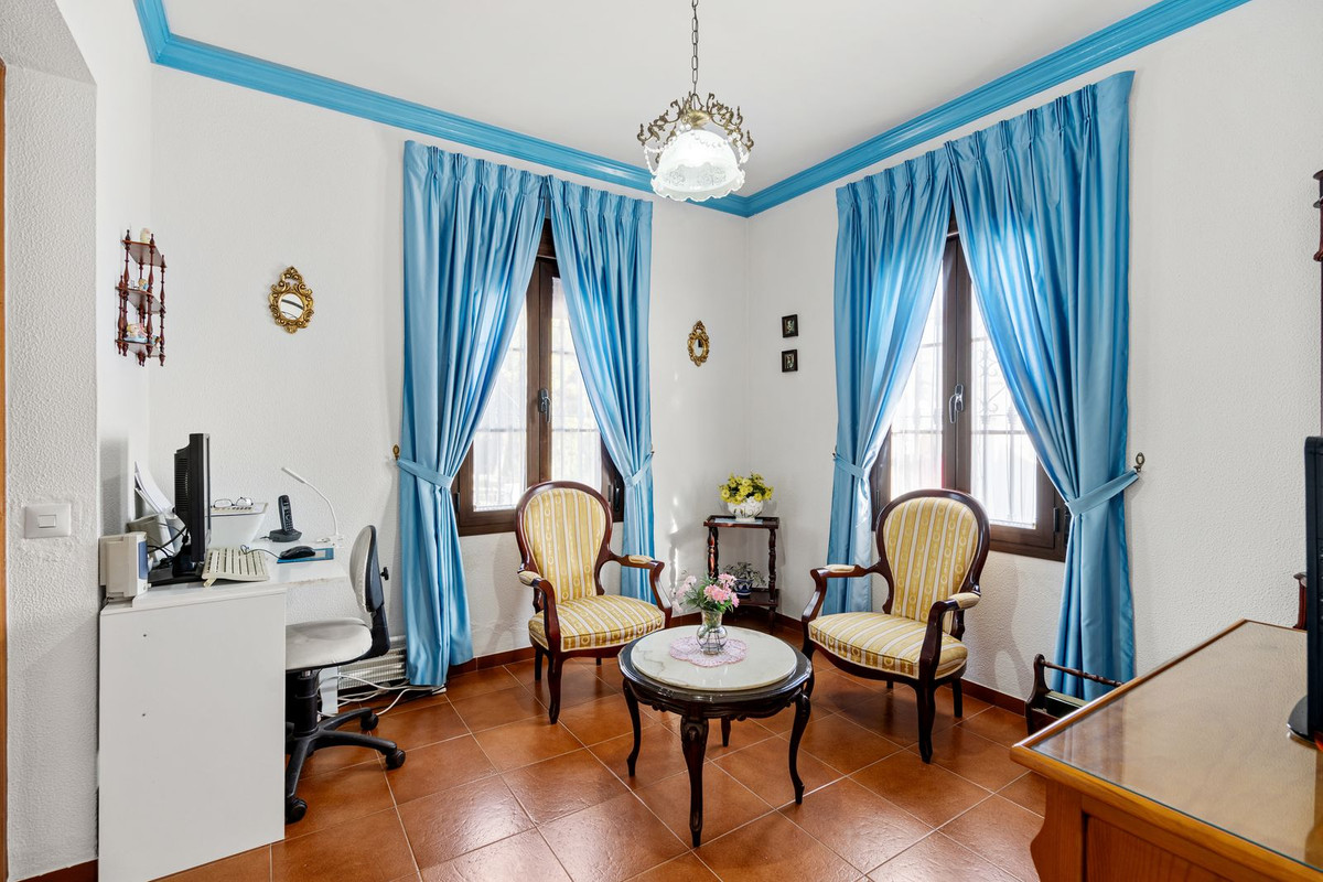 Huis te koop in Arroyo de la Miel | 5 slaapkamers H5253181