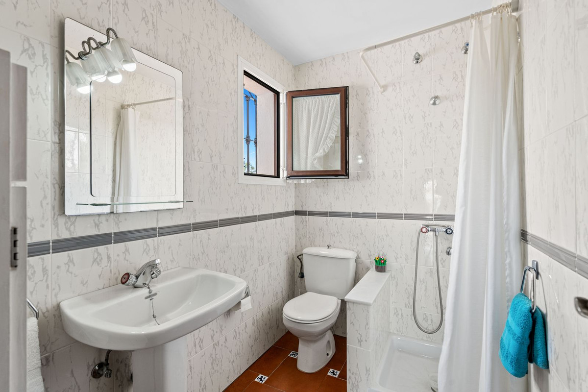 Huis te koop in Arroyo de la Miel | 5 slaapkamers H5253181