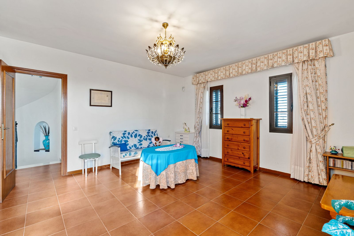 Huis te koop in Arroyo de la Miel | 5 slaapkamers H5253181