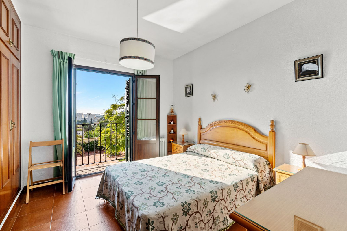 Huis te koop in Arroyo de la Miel | 5 slaapkamers H5253181