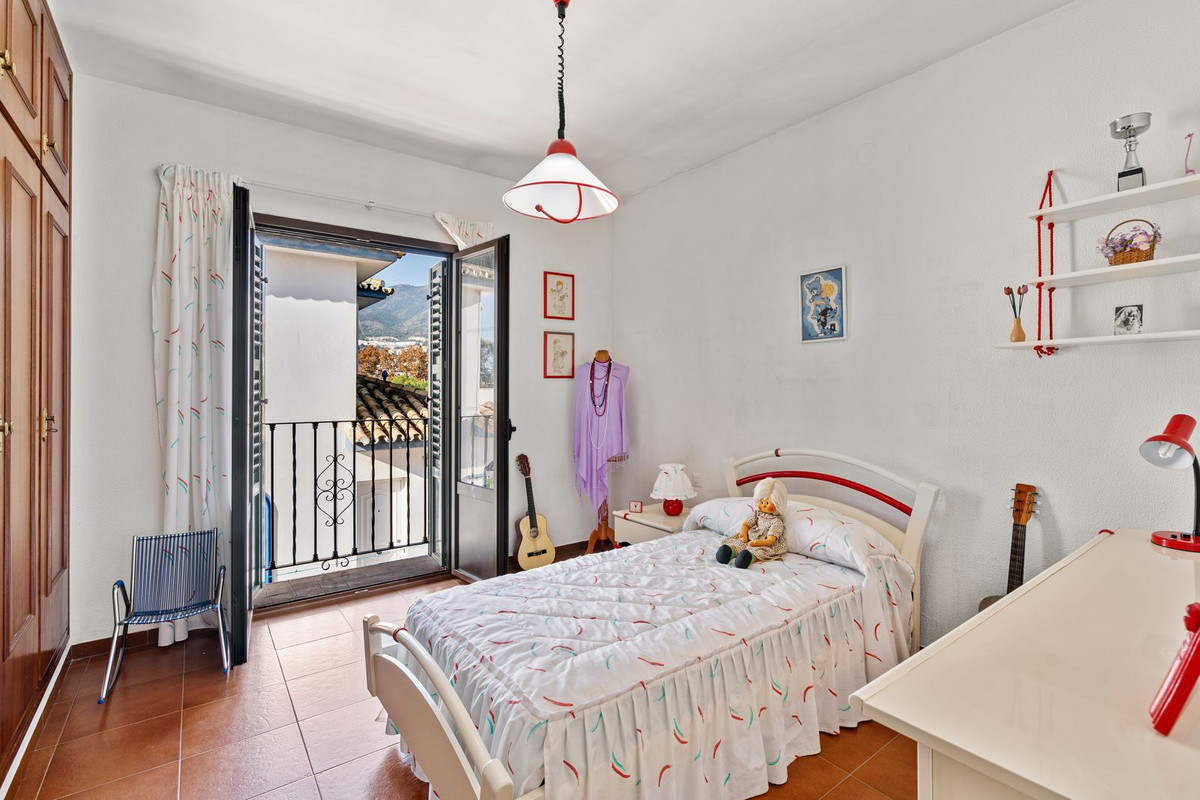 Huis te koop in Arroyo de la Miel | 5 slaapkamers H5253181